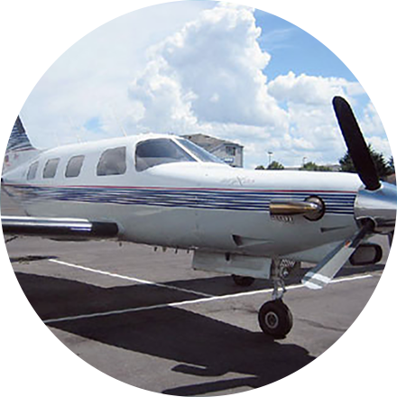 Arizona Aircraft Jet Plane